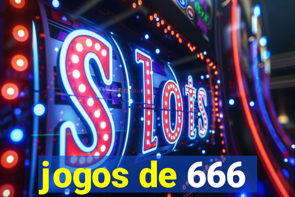 jogos de 666